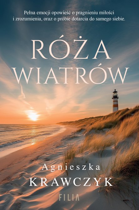 ebooki: Róża wiatrów – ebooki