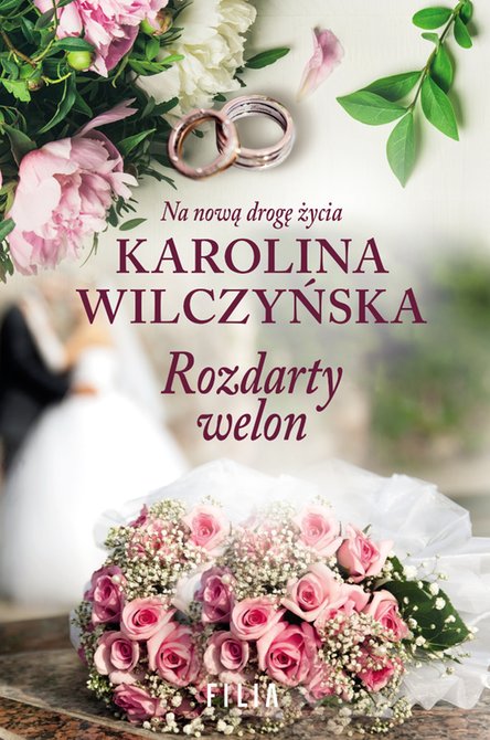 ebooki: Rozdarty welon – ebooki