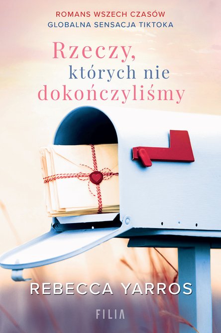 ebooki: Rzeczy, których nie dokończyliśmy – ebooki