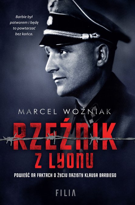 ebooki: Rzeźnik z Lyonu – ebooki