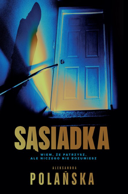 ebooki: Sąsiadka – ebooki