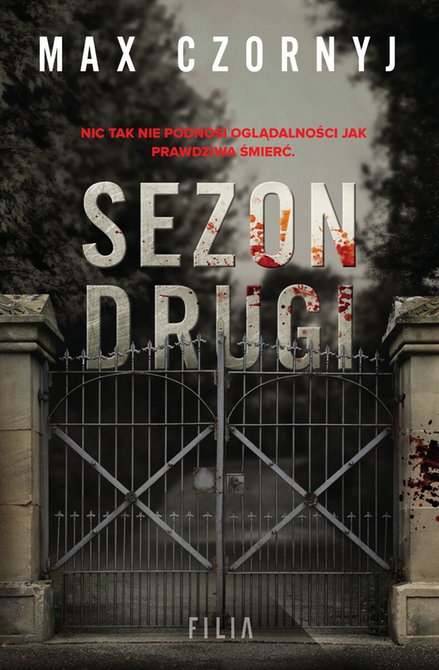 ebooki: Sezon drugi – ebooki