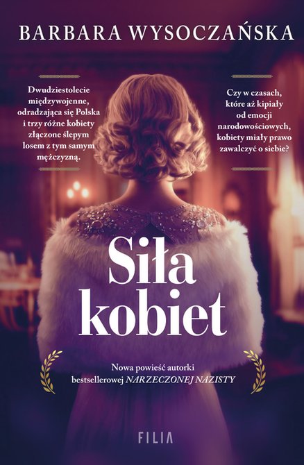 ebooki: Siła kobiet – ebooki