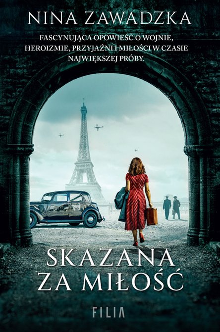 ebooki: Skazana za miłość – ebooki