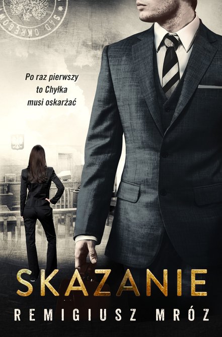 ebooki: Skazanie – ebooki