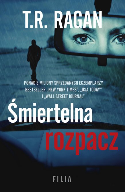 ebooki: Śmiertelna rozpacz – ebooki