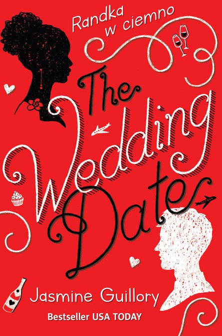 ebooki: The Wedding Date. Randka w ciemno – ebooki