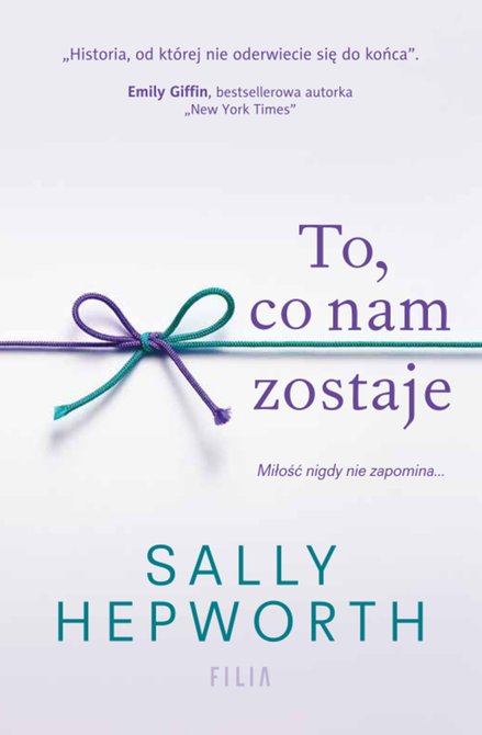 ebooki: To, co nam zostaje – ebooki