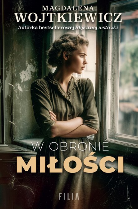 ebooki: W obronie miłości – ebook