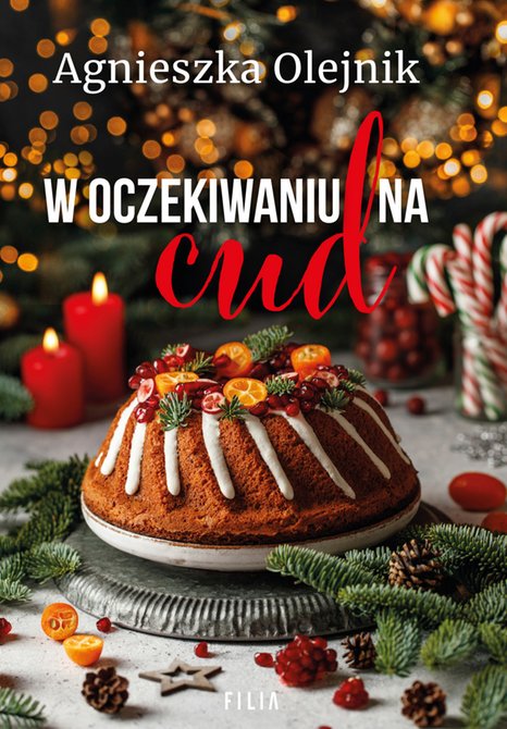 ebooki: W oczekiwaniu na cud – ebook