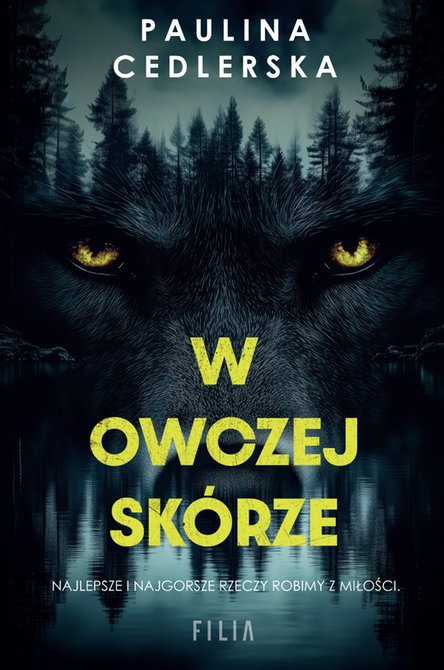 ebooki: W owczej skórze – ebooki