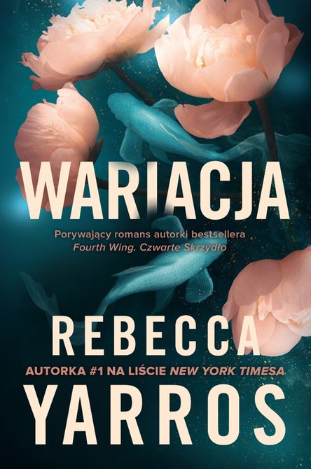 ebooki: Wariacja – ebooki