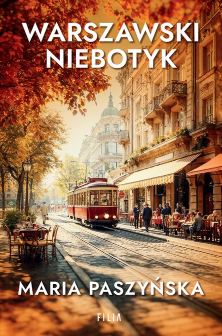 ebooki: Warszawski niebotyk – ebooki
