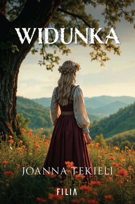 ebooki: Widunka – ebooki