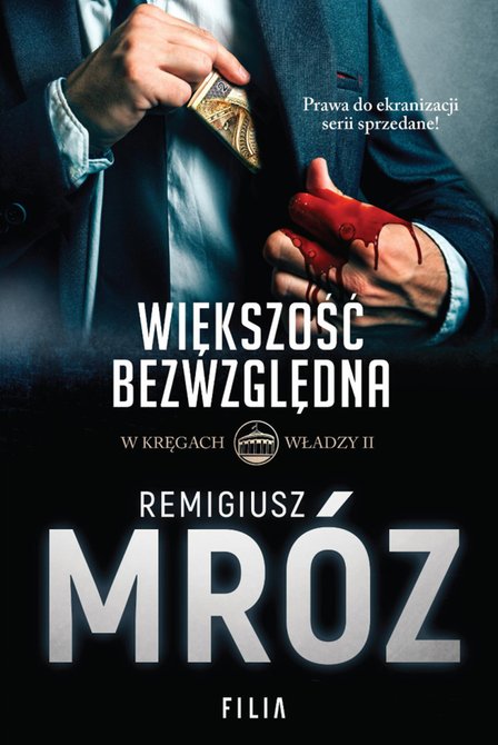 ebooki: Większość bezwzględna – ebooki