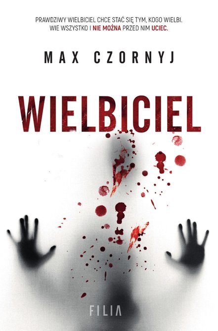 ebooki: Wielbiciel – ebooki
