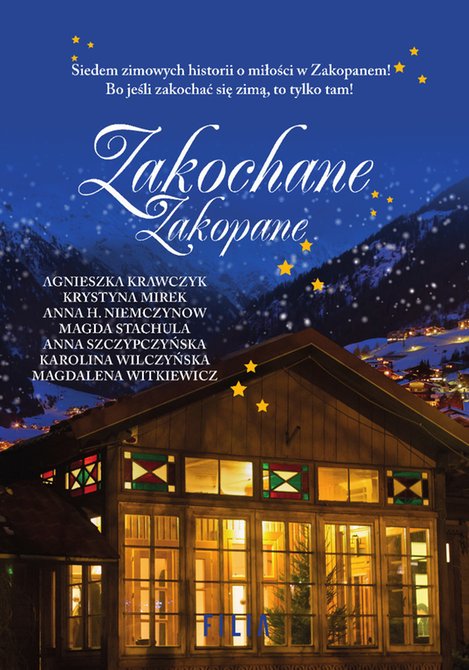 ebooki: Zakochane Zakopane – ebooki