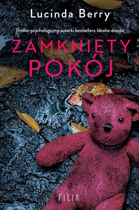 ebooki: Zamknięty pokój – ebooki
