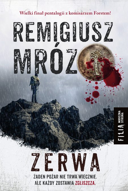ebooki: Zerwa – ebooki