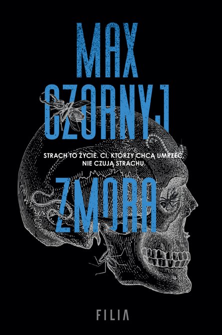 ebooki: Zmora – ebooki