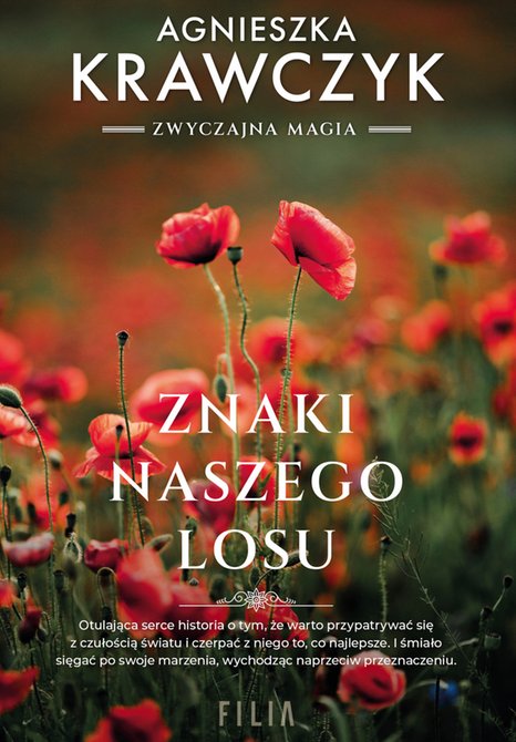 ebooki: Znaki naszego losu – ebook