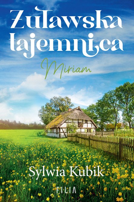 ebooki: Żuławska tajemnica. Miriam – ebooki