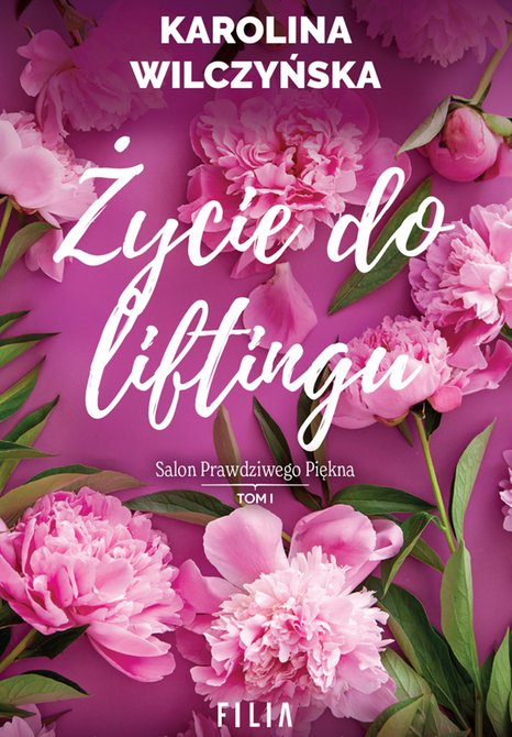 ebooki: Życie do liftingu – ebook