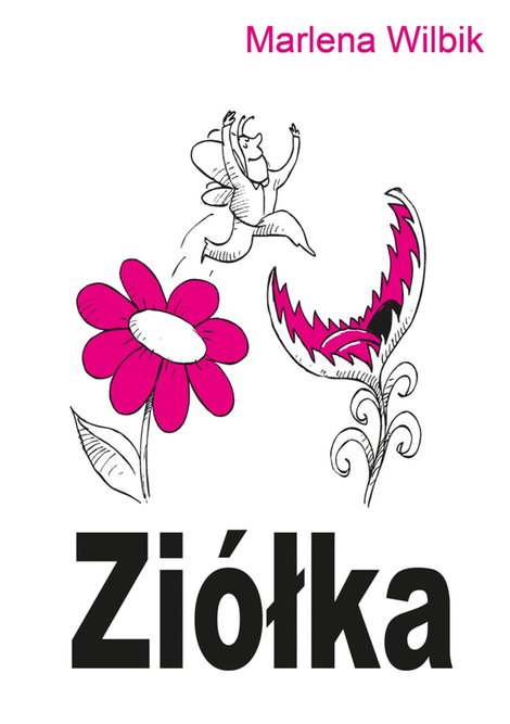ebooki: Ziółka – ebooki