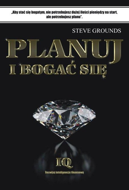 ebooki: Planuj i bogać się – ebooki