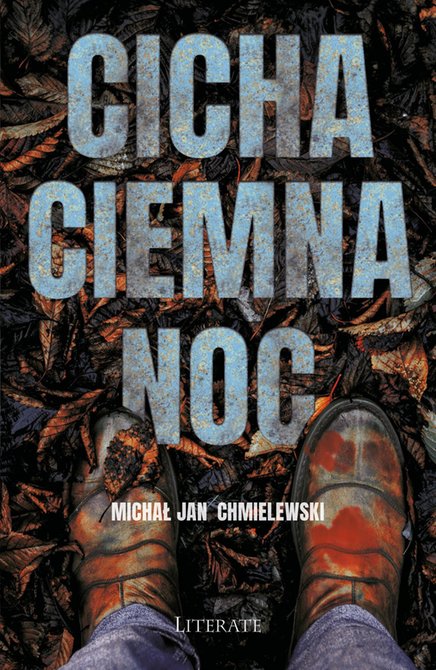 ebooki: Cicha ciemna noc – ebooki