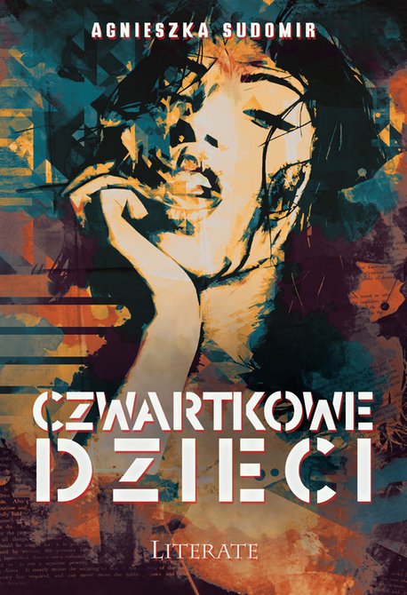 ebooki: Czwartkowe dzieci – ebooki