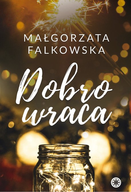 ebooki: Dobro wraca – ebooki