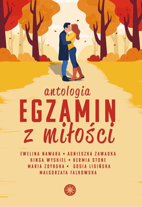 ebooki: Egzamin z miłości – ebooki