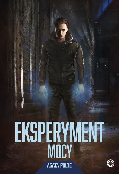 ebooki: Eksperyment mocy – ebooki