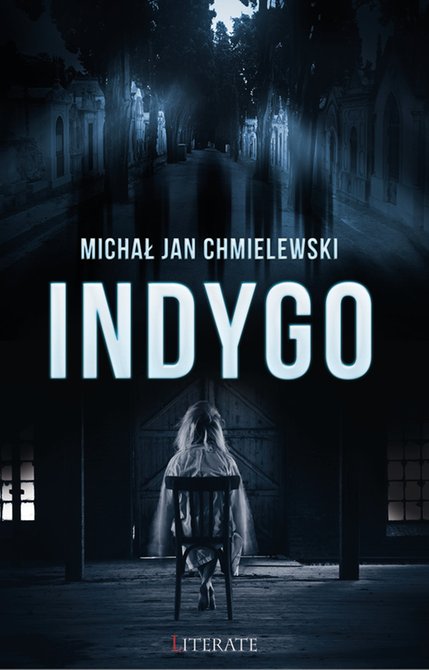ebooki: Indygo – ebooki