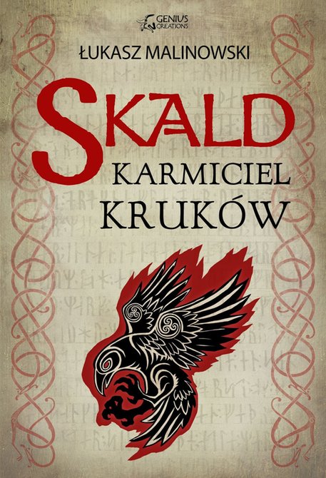ebooki: Skald. Karmiciel Kruków – ebooki