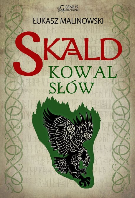 ebooki: Skald. Kowal Słów – ebooki