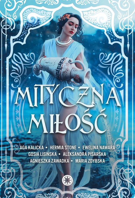 ebooki: Mityczna miłość – ebooki