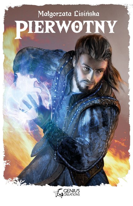 ebooki: Pierwotny – ebooki