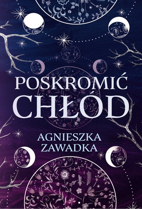 ebooki: Poskromić chłód – ebooki