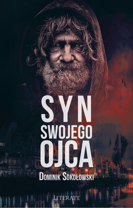 ebooki: Syn swojego ojca – ebooki