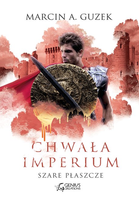 ebooki: Szare Płaszcze: Chwała Imperium – ebooki