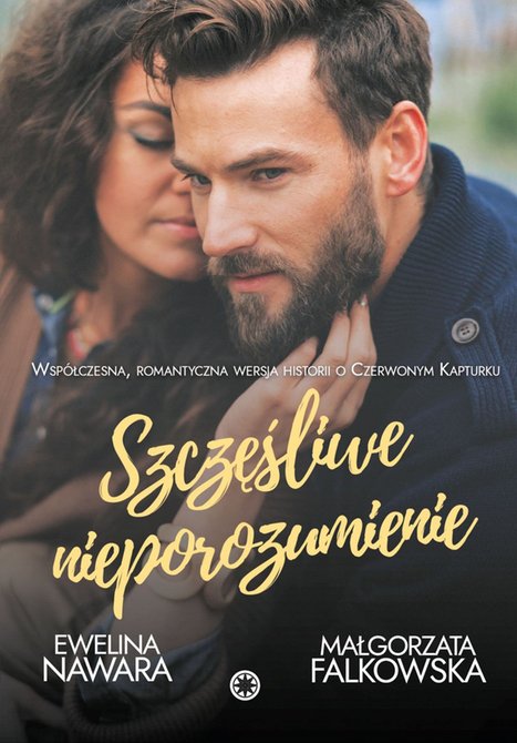 ebooki: Szczęśliwe nieporozumienie – ebooki