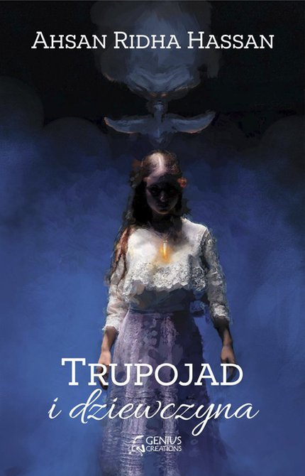 ebooki: Trupojad i dziewczyna – ebooki