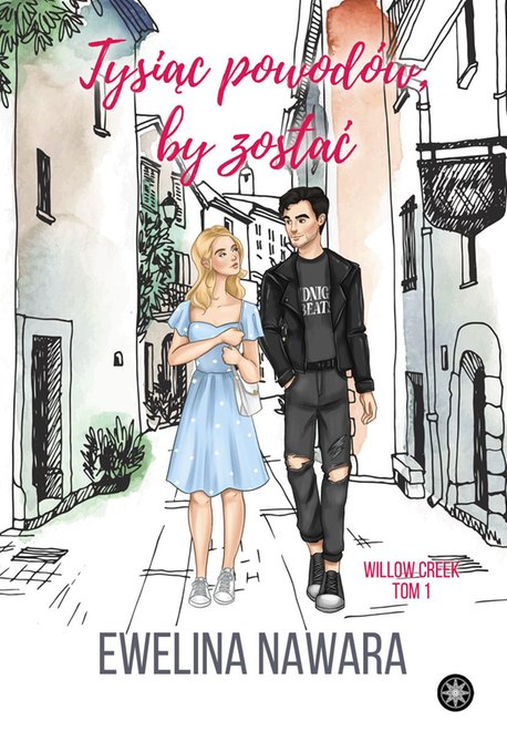 ebooki: Tysiąc powodów by zostać – ebooki