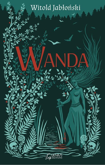 ebooki: Wanda – ebooki