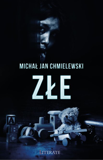 ebooki: Złe – ebooki