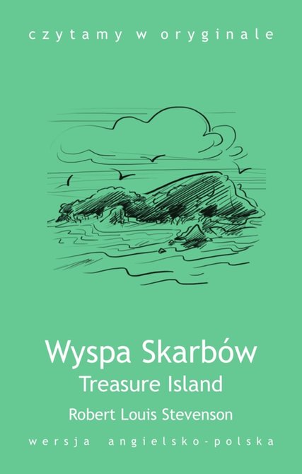 ebooki: Treasure Island. Wyspa Skarbów – ebook