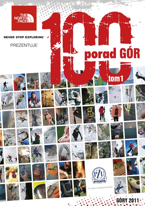 ebooki: 100 porad gór TOM 1 – ebook