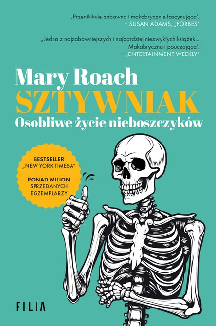 ebooki: Sztywniak – ebook